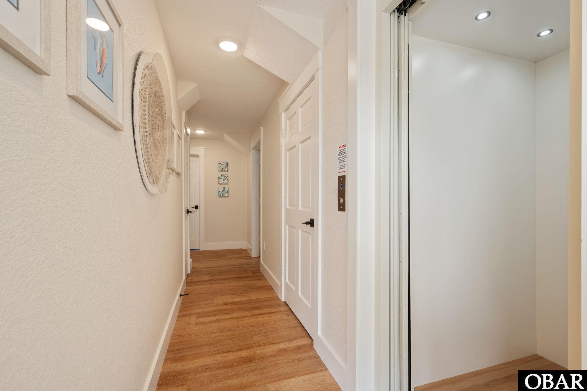 417 Deep Neck Road Corolla, NC 27927 - Photo 49 of 50