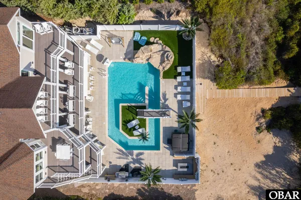 $6,975,000 | 417 Deep Neck Road, Corolla, NC 27927