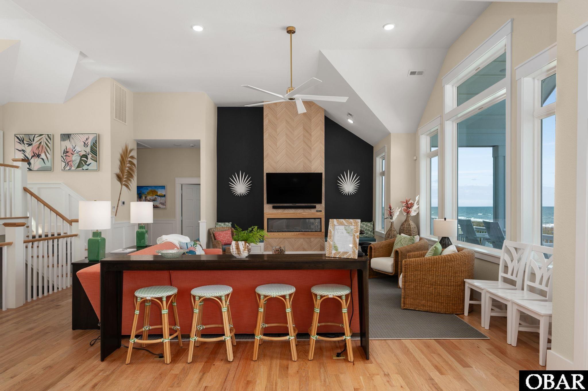 417 Deep Neck Road Corolla, NC 27927 - Photo 10 of 50