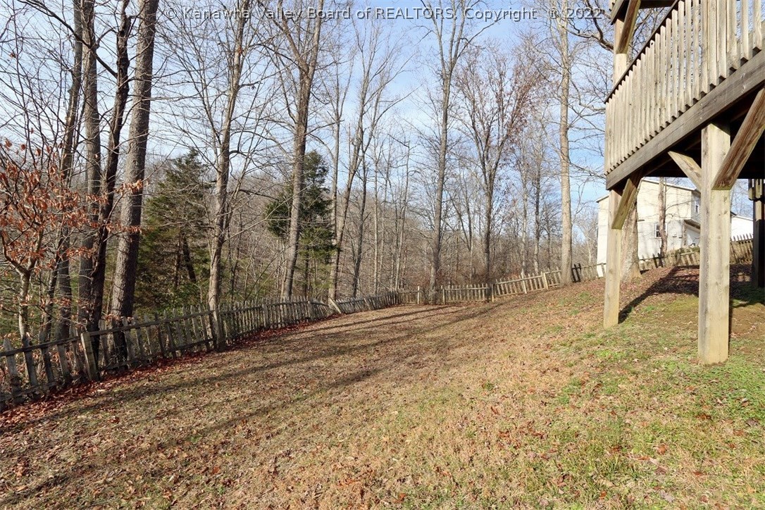 10 Poplar Hls Road Hurricane, WV 25526 - Photo 16 of 17 Gallery Image 16