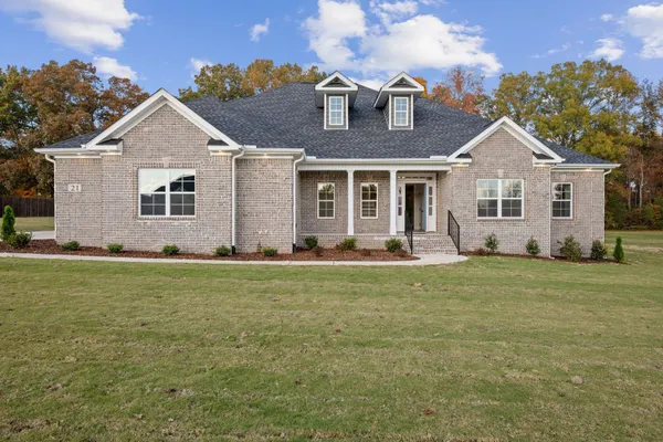 $579,500 | 21 Hancock Branch Drive, Fayetteville, TN 37334