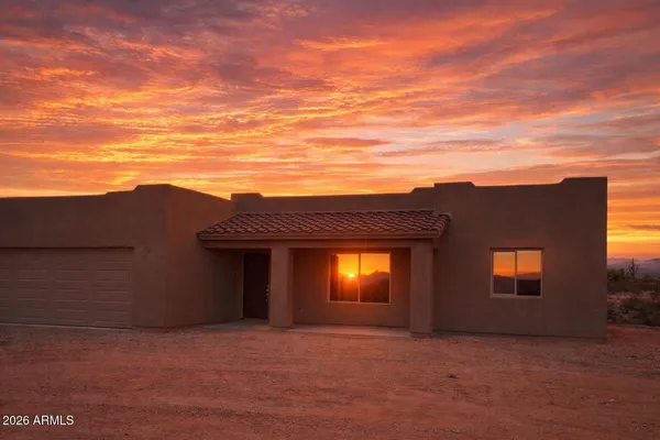 $799,000 | 21226 West Galvin Street, Wittmann, AZ 85361