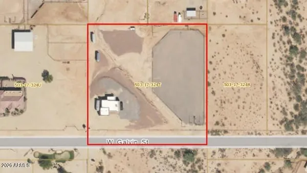 $799,000 | 21226 West Galvin Street, Wittmann, AZ 85361