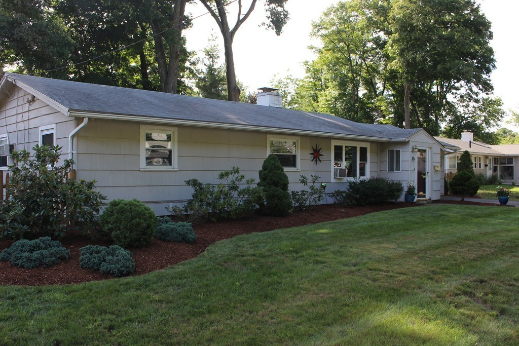 35 Donna Road Framingham, MA 01701 - Photo 1 of 25 Gallery Image 1
