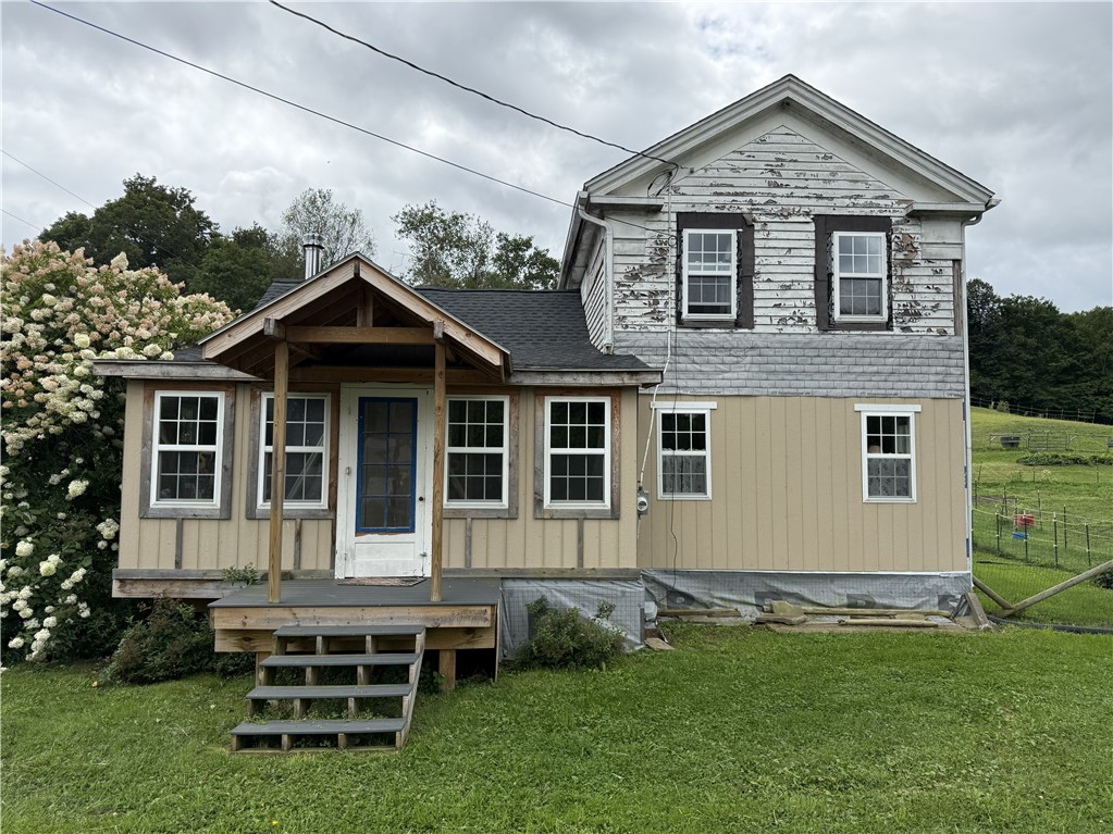 518 Hamilton Valley Road Tioga, NY 14883 - Photo 1 of 44 Gallery Image 1