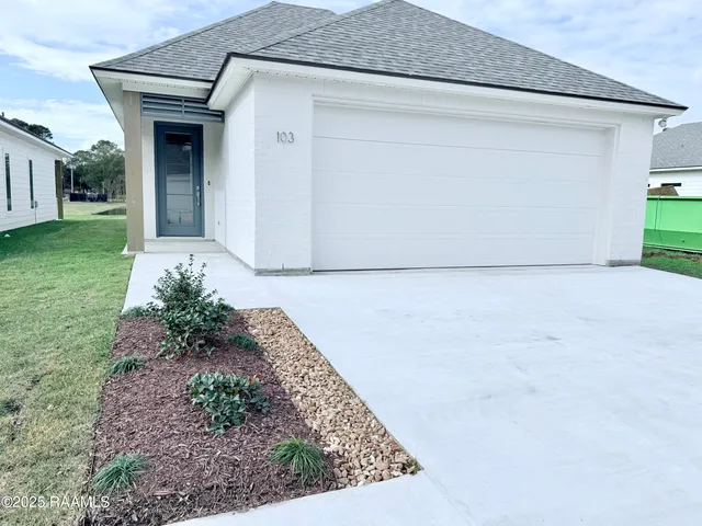 $267,800 | 103 Fig, Lafayette, LA 70506