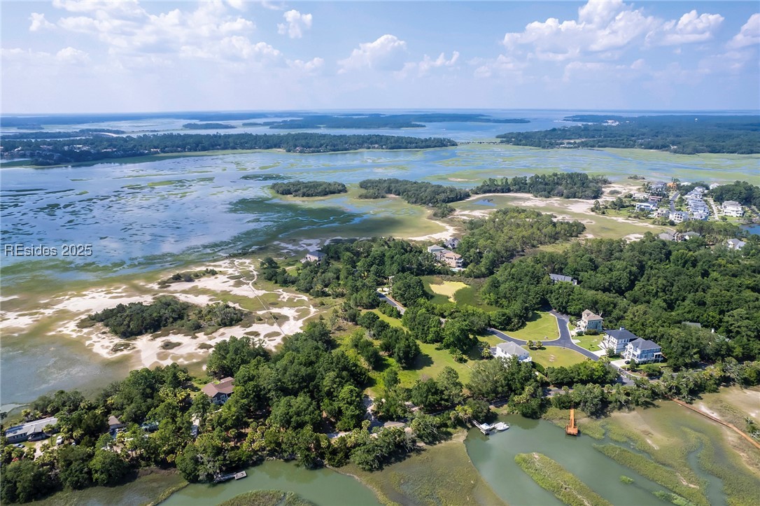 324 Jonesville Road Hilton Head Island, SC 29926 - Photo 17 of 49