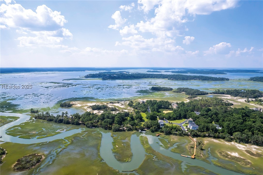 324 Jonesville Road Hilton Head Island, SC 29926 - Photo 19 of 49