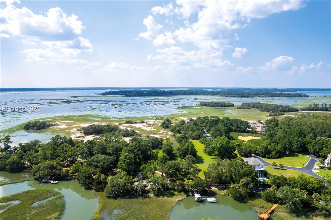 324 Jonesville Road Hilton Head Island, SC 29926 - Photo 20 of 49