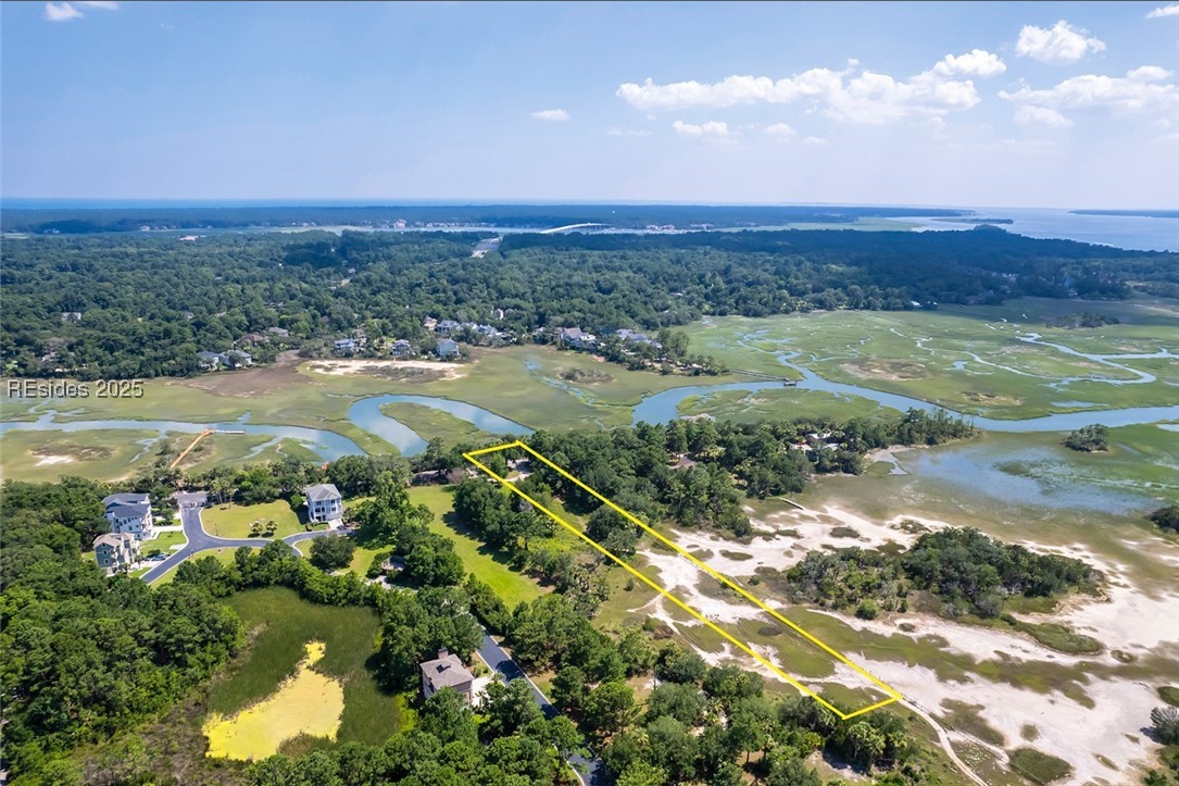 324 Jonesville Road Hilton Head Island, SC 29926 - Photo 2 of 49