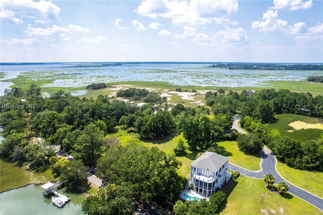 324 Jonesville Road Hilton Head Island, SC 29926 - Photo 24 of 49