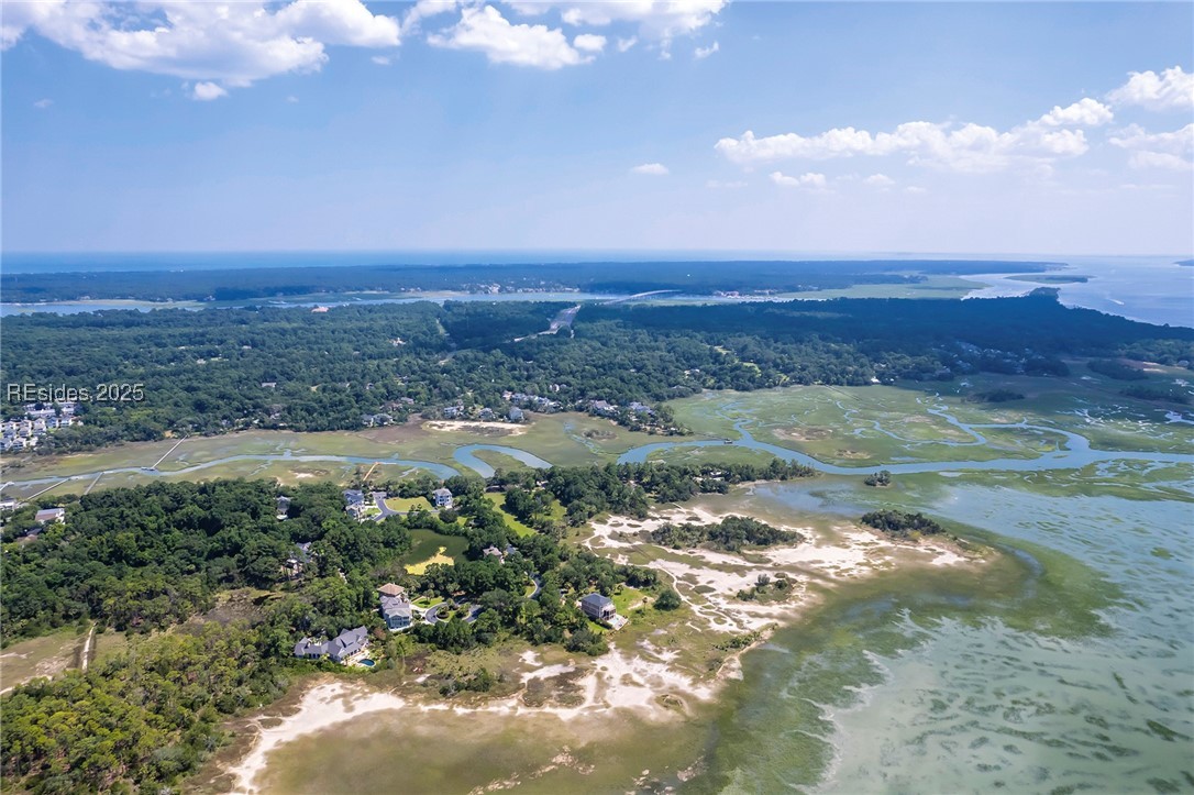 324 Jonesville Road Hilton Head Island, SC 29926 - Photo 28 of 49