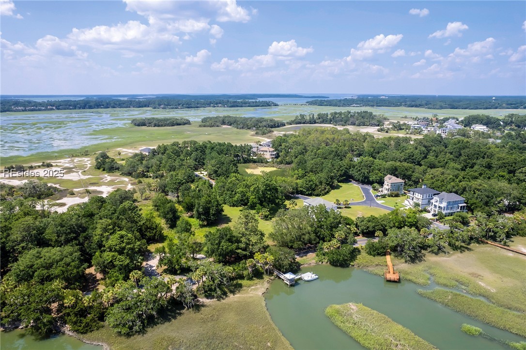 324 Jonesville Road Hilton Head Island, SC 29926 - Photo 34 of 49