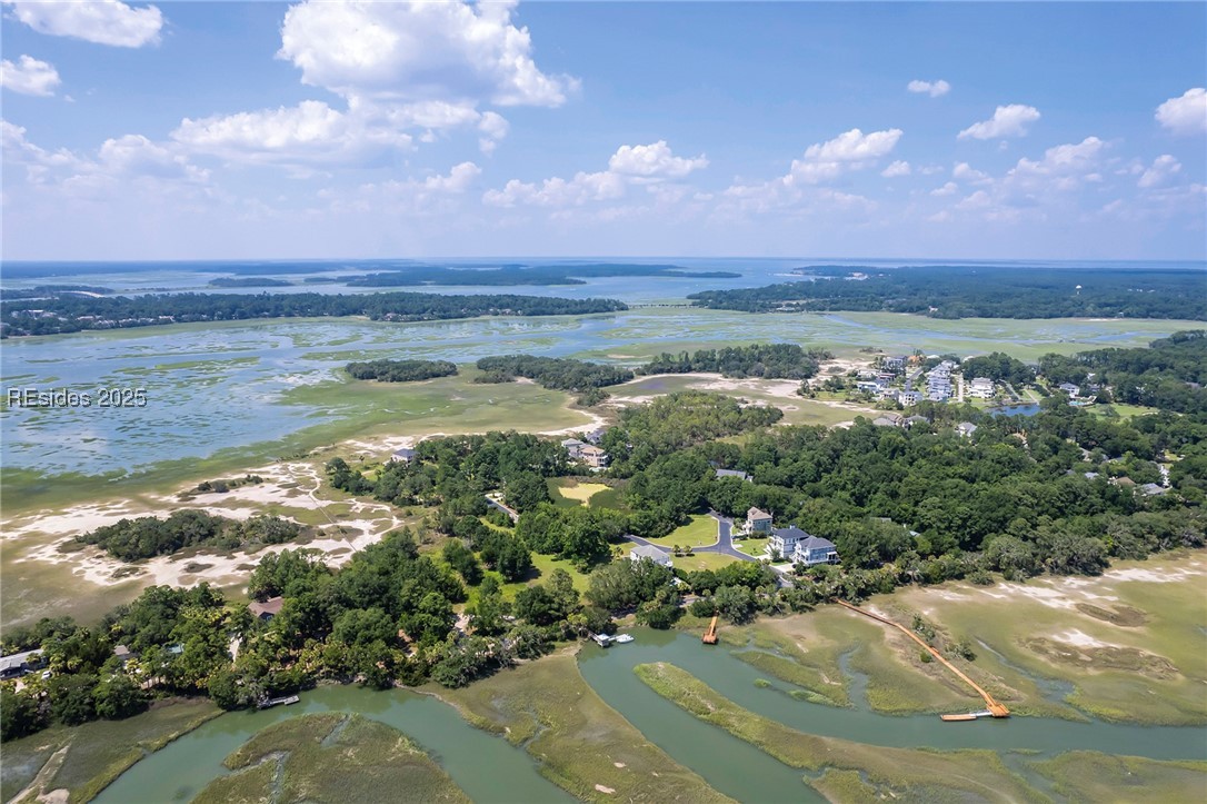 324 Jonesville Road Hilton Head Island, SC 29926 - Photo 35 of 49