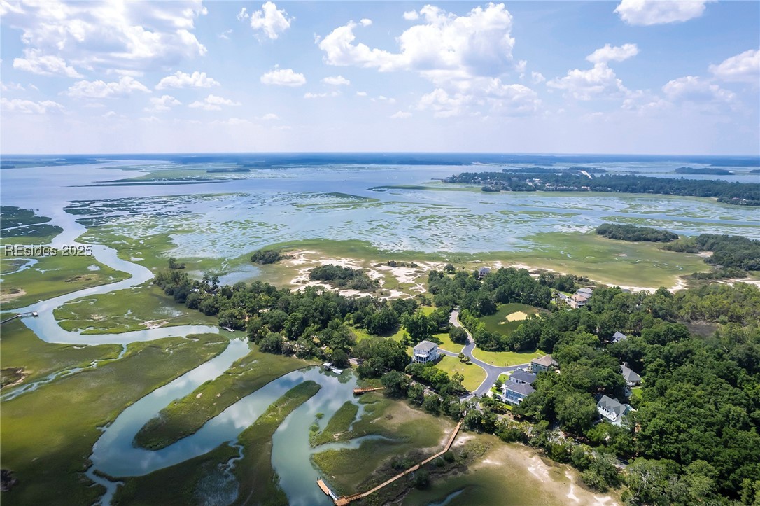 324 Jonesville Road Hilton Head Island, SC 29926 - Photo 36 of 49