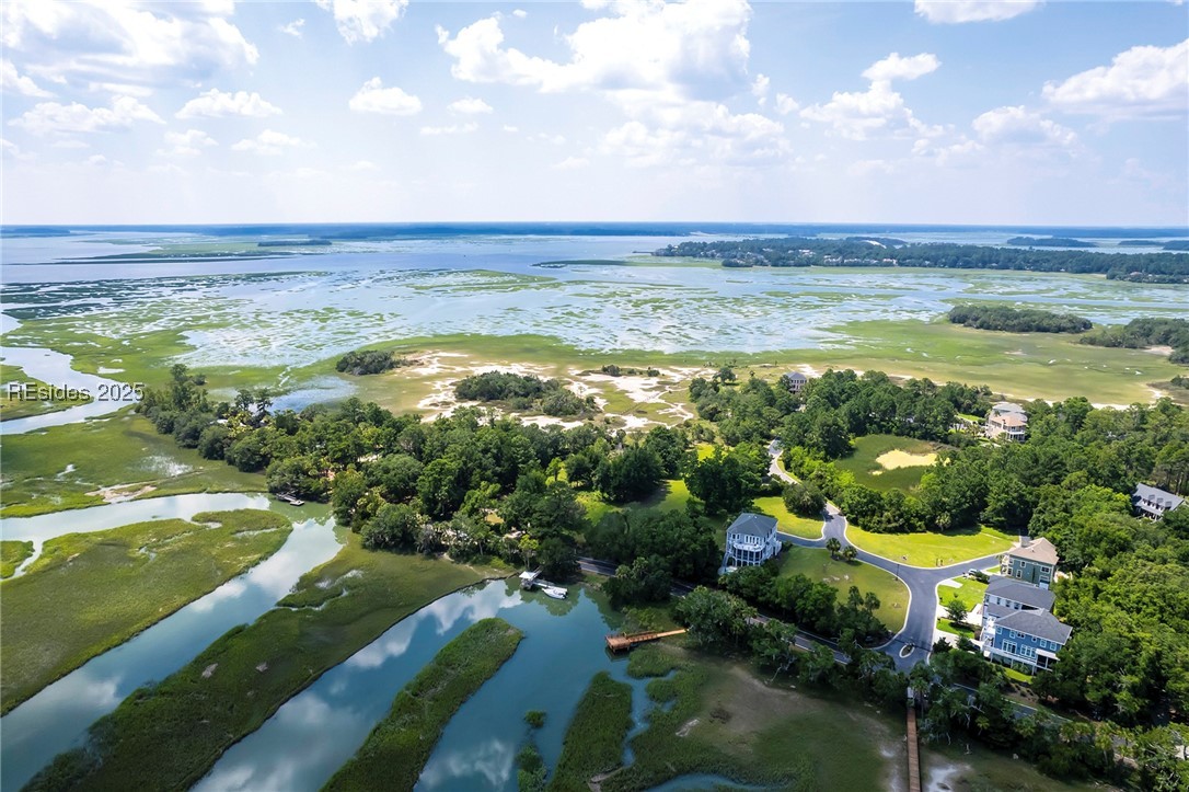 324 Jonesville Road Hilton Head Island, SC 29926 - Photo 37 of 49