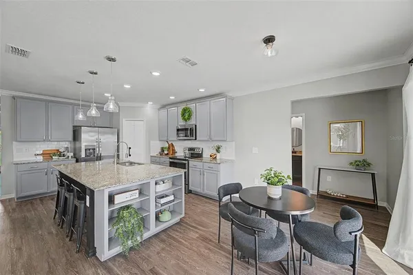 $630,000 | 31015 Parrot Reef Court, Wesley Chapel, FL 33545