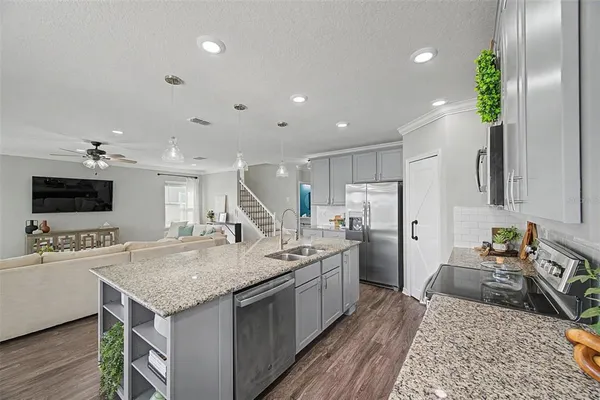 $630,000 | 31015 Parrot Reef Court, Wesley Chapel, FL 33545