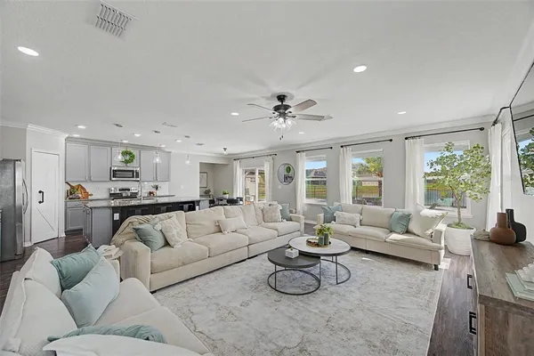 $630,000 | 31015 Parrot Reef Court, Wesley Chapel, FL 33545