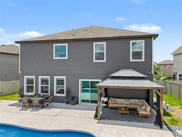 $630,000 | 31015 Parrot Reef Court, Wesley Chapel, FL 33545
