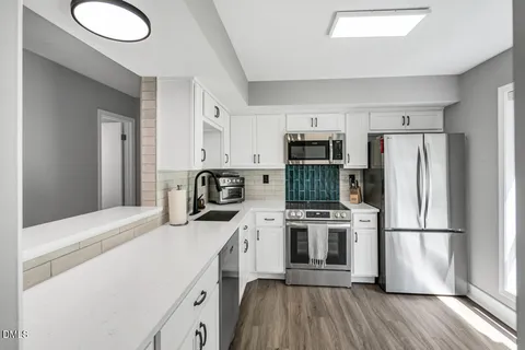 $325,000 | 5953 Dixon Drive, Raleigh, NC 27609