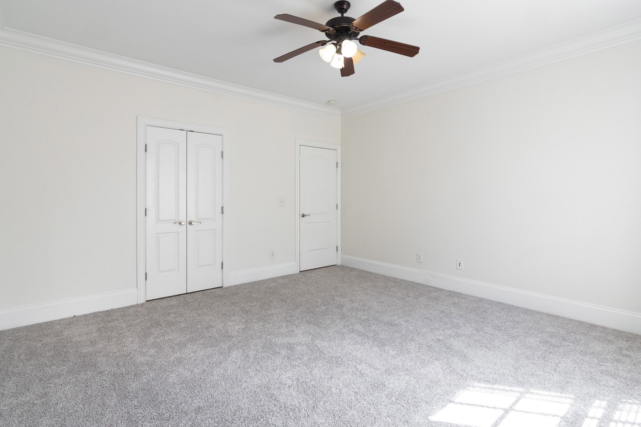 1024 Rochelle Avenue Thompson's Station, TN 37179 - Photo 18 of 37 a view of an empty room