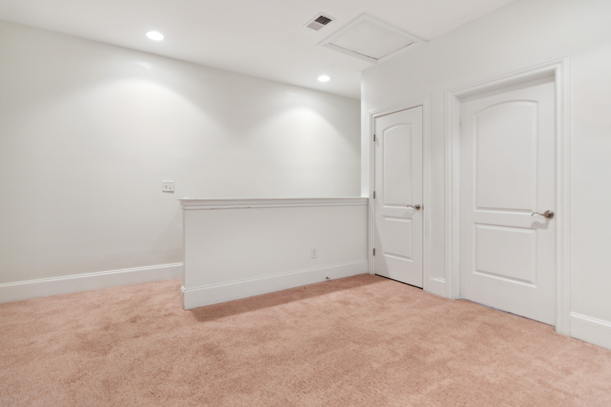 1024 Rochelle Avenue Thompson's Station, TN 37179 - Photo 25 of 37 an empty room with an entryway