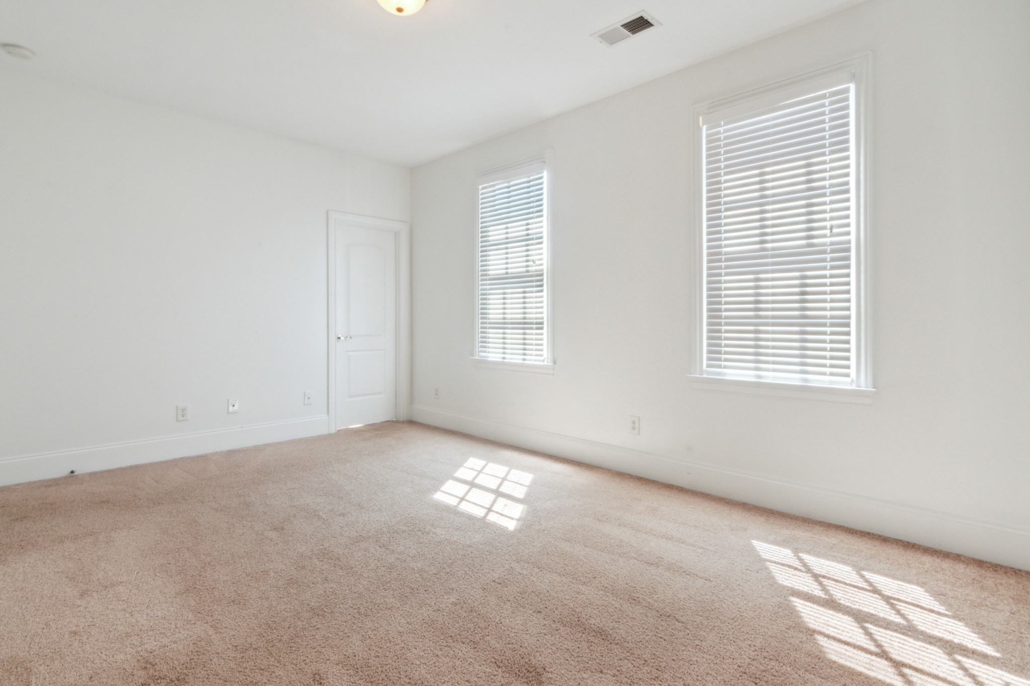 1024 Rochelle Avenue Thompson's Station, TN 37179 - Photo 26 of 37 a view of an empty room with a window