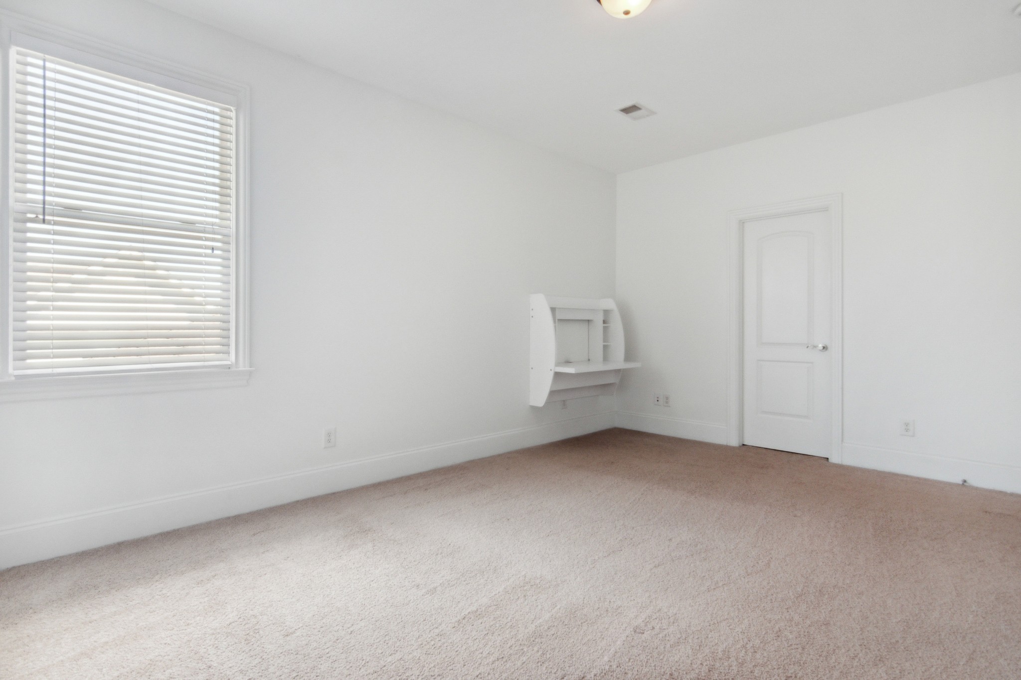 1024 Rochelle Avenue Thompson's Station, TN 37179 - Photo 31 of 37 an empty room with a window