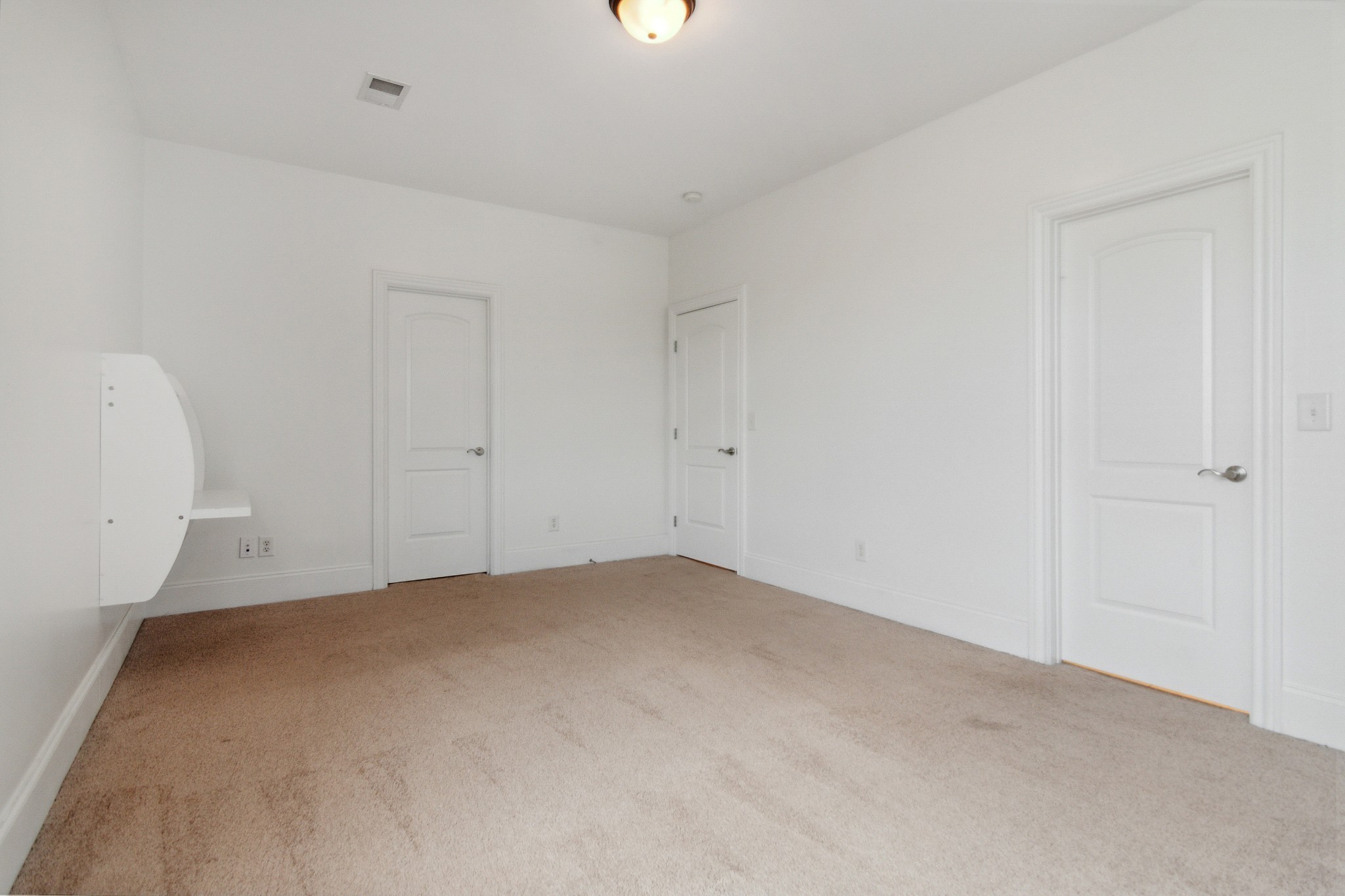 1024 Rochelle Avenue Thompson's Station, TN 37179 - Photo 32 of 37 a view of an empty room