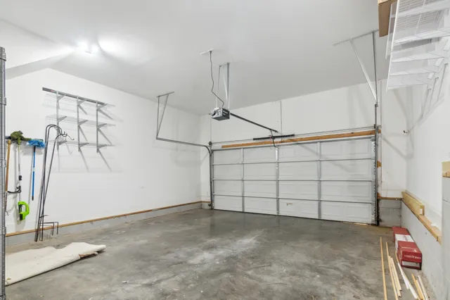 a view of a house with a patio