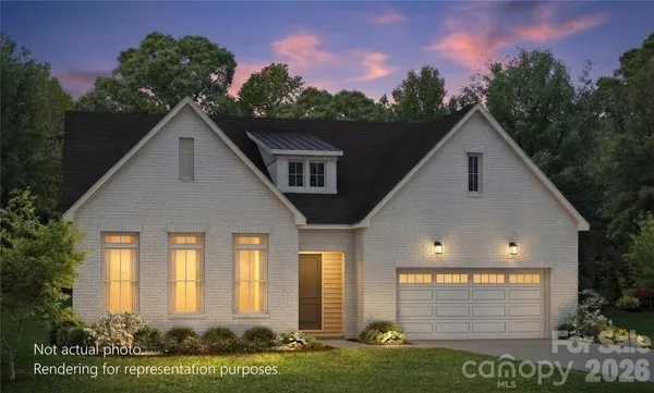 $805,163 | 5459 Spruce Street, Indian Land, SC 29707