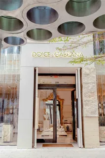 view of outdoor space with seating area