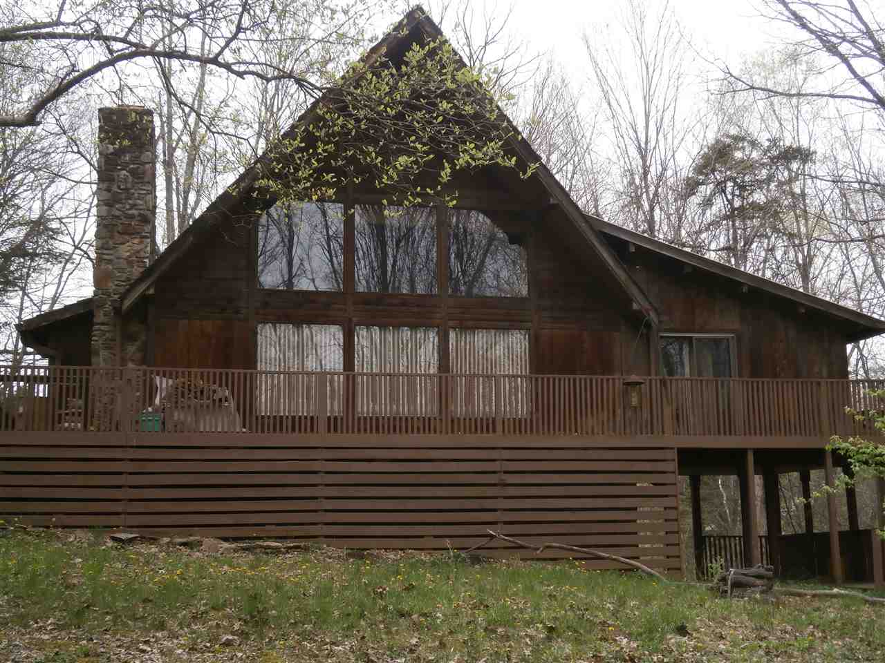 8101 Zikes Road South Bloomington, IN 47401 - Photo 1 of 25 Gallery Image 1