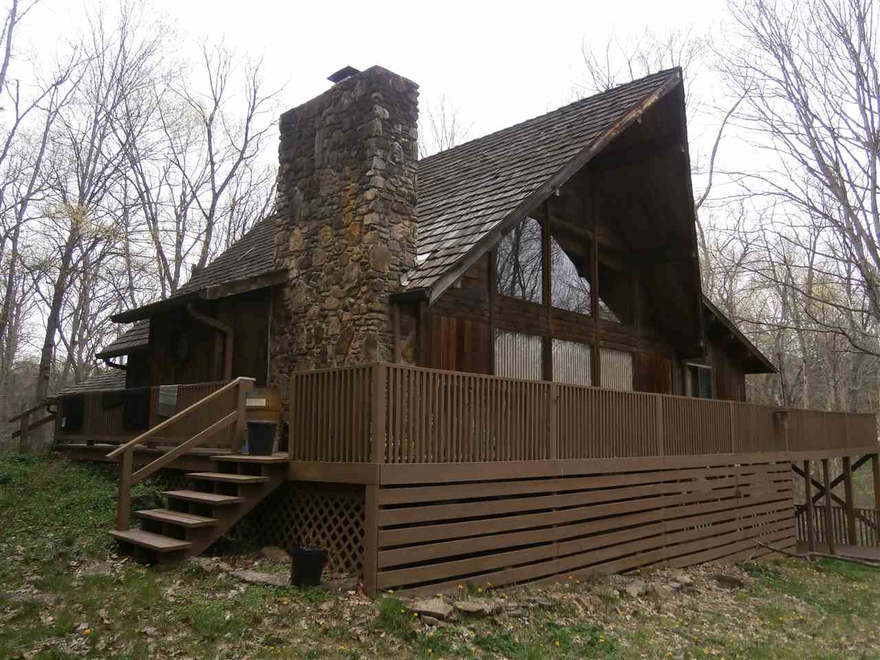 8101 Zikes Road South Bloomington, IN 47401 - Photo 6 of 25 Gallery Image 6