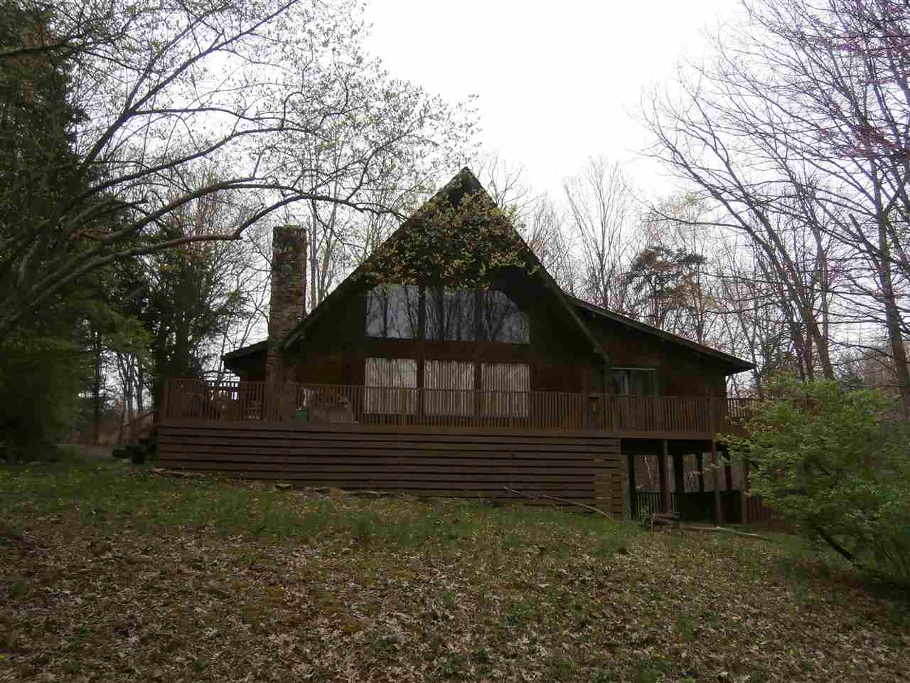 8101 Zikes Road South Bloomington, IN 47401 - Photo 7 of 25 Gallery Image 7