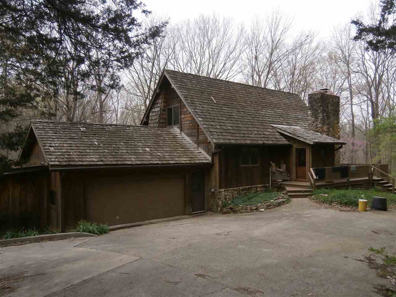8101 Zikes Road South Bloomington, IN 47401 - Photo 8 of 25 Gallery Image 8