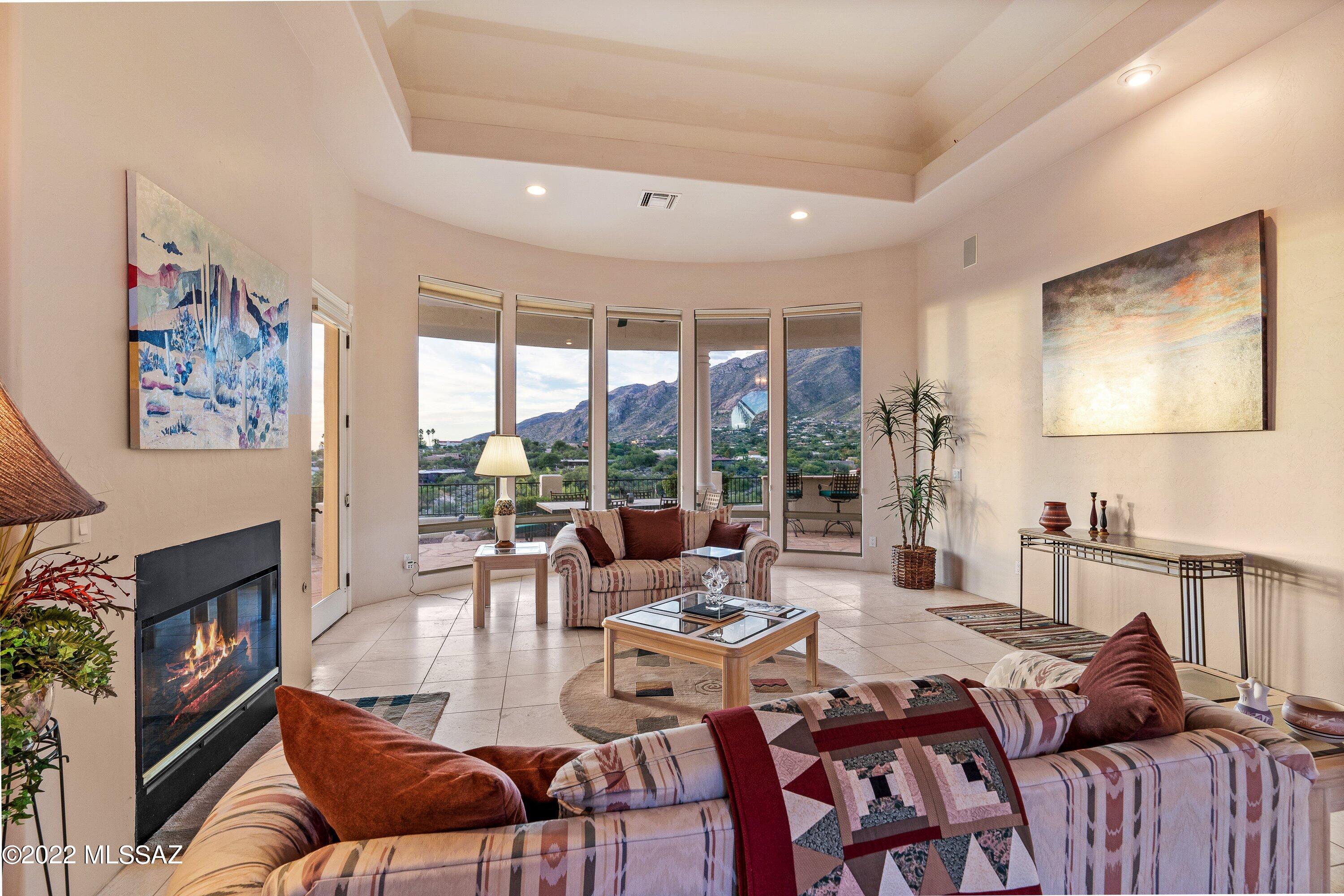 6179 Pinchot Road Tucson, AZ 85750 - Photo 8 of 48 Gallery Image 8