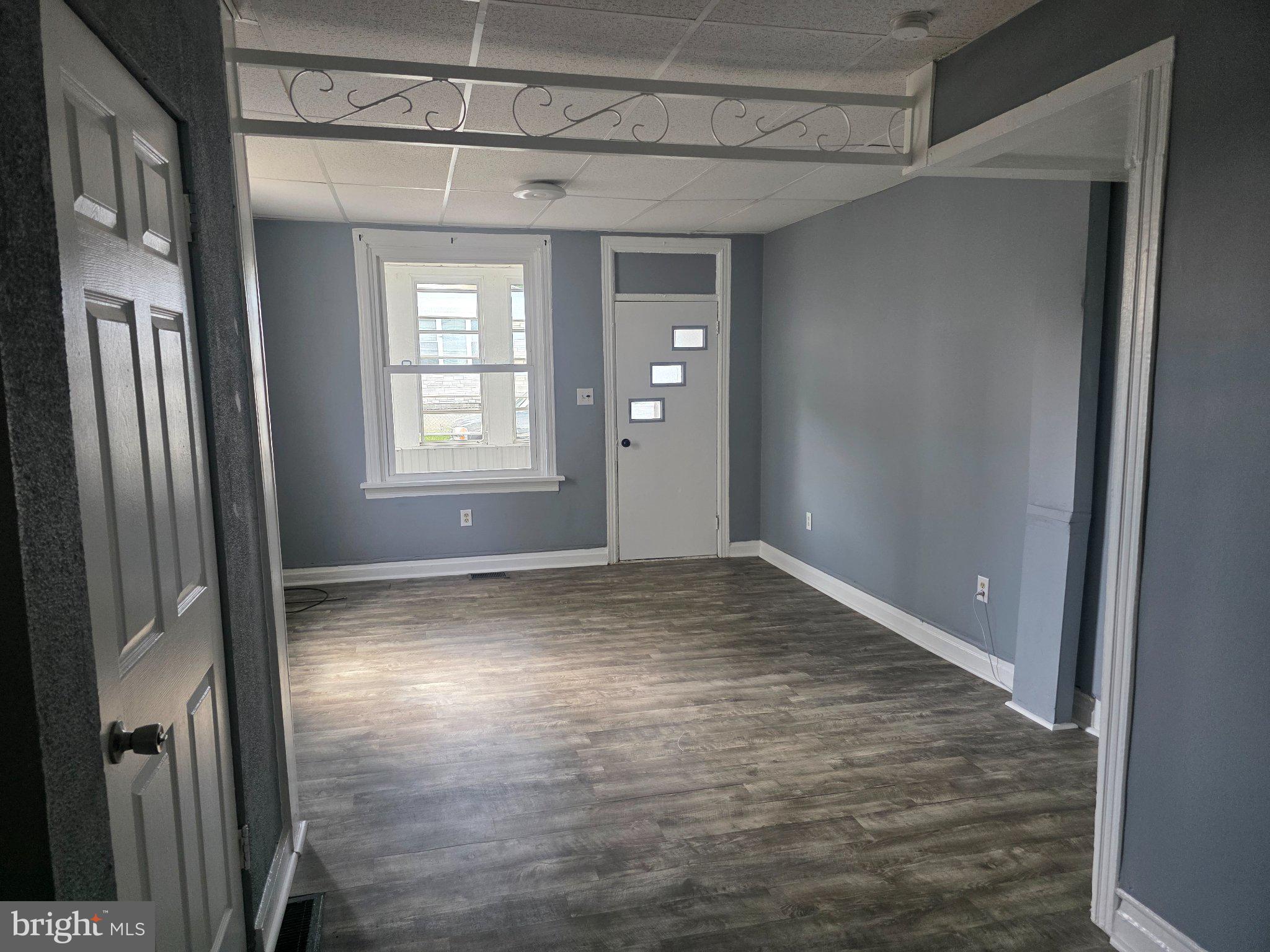 526 Ridge Street Steelton, PA 17113 - Photo 3 of 18 Bright and airy open space awaits.