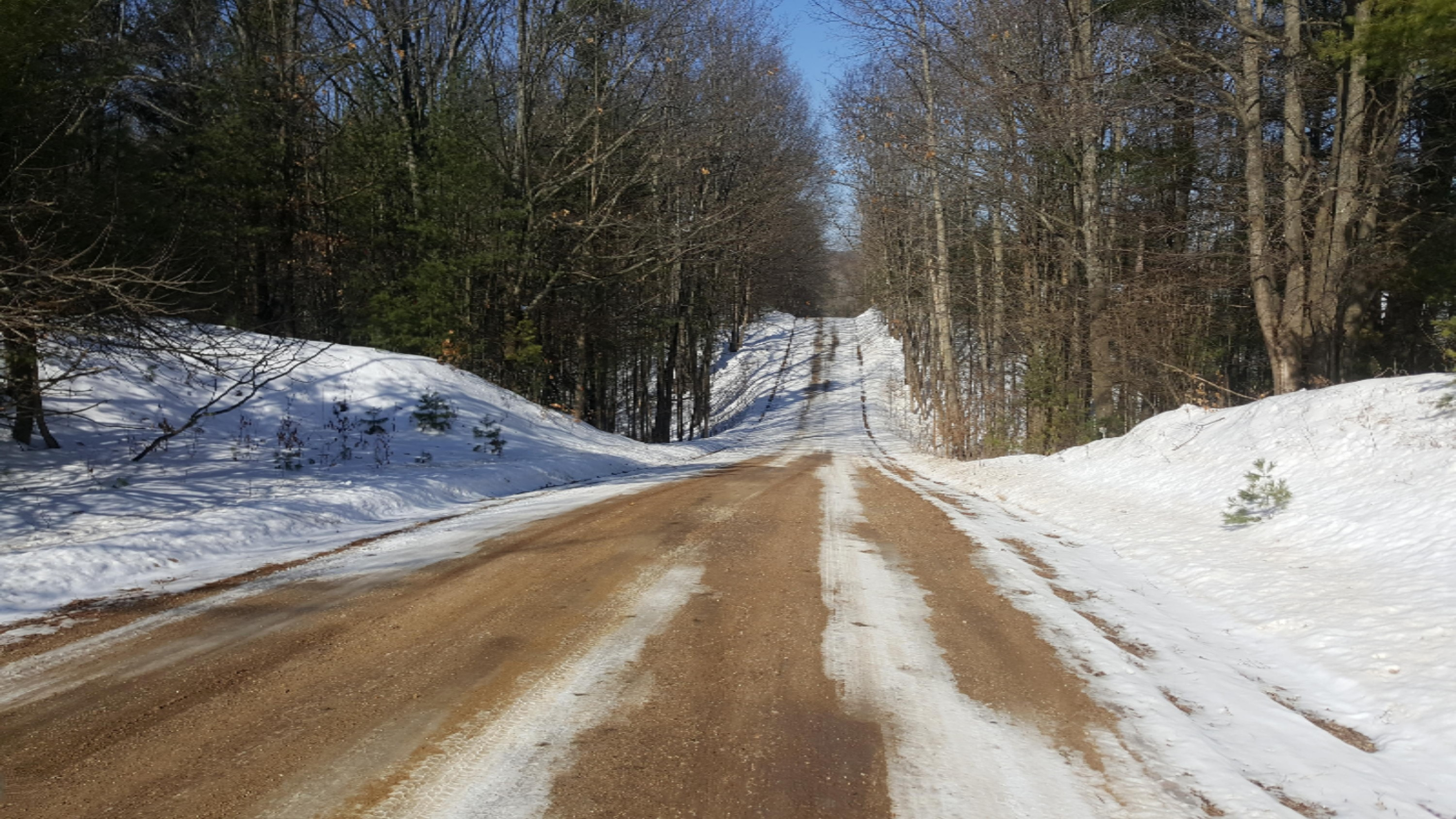 0 North Saddler Road Luther, MI 49656 - Photo 1 of 2 20180214_135101