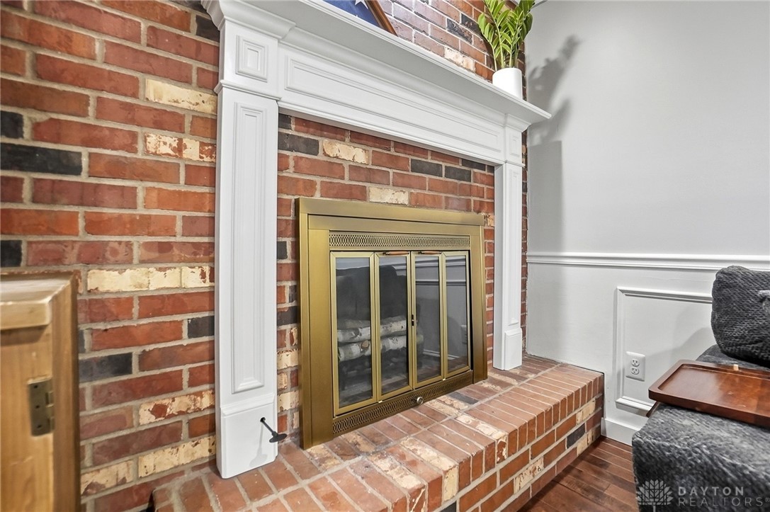 9725 Sheehan Road Centerville, OH 45458 - Photo 18 of 46