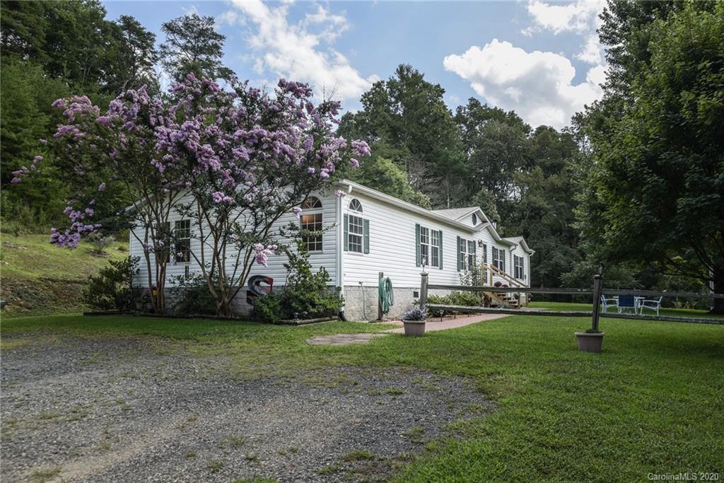 422 Hughey Road Alexander, NC 28701 - Photo 1 of 48 Gallery Image 1