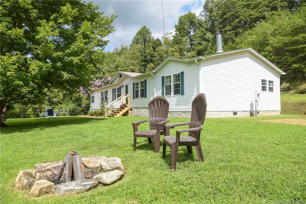 422 Hughey Road Alexander, NC 28701 - Photo 2 of 48 Gallery Image 2