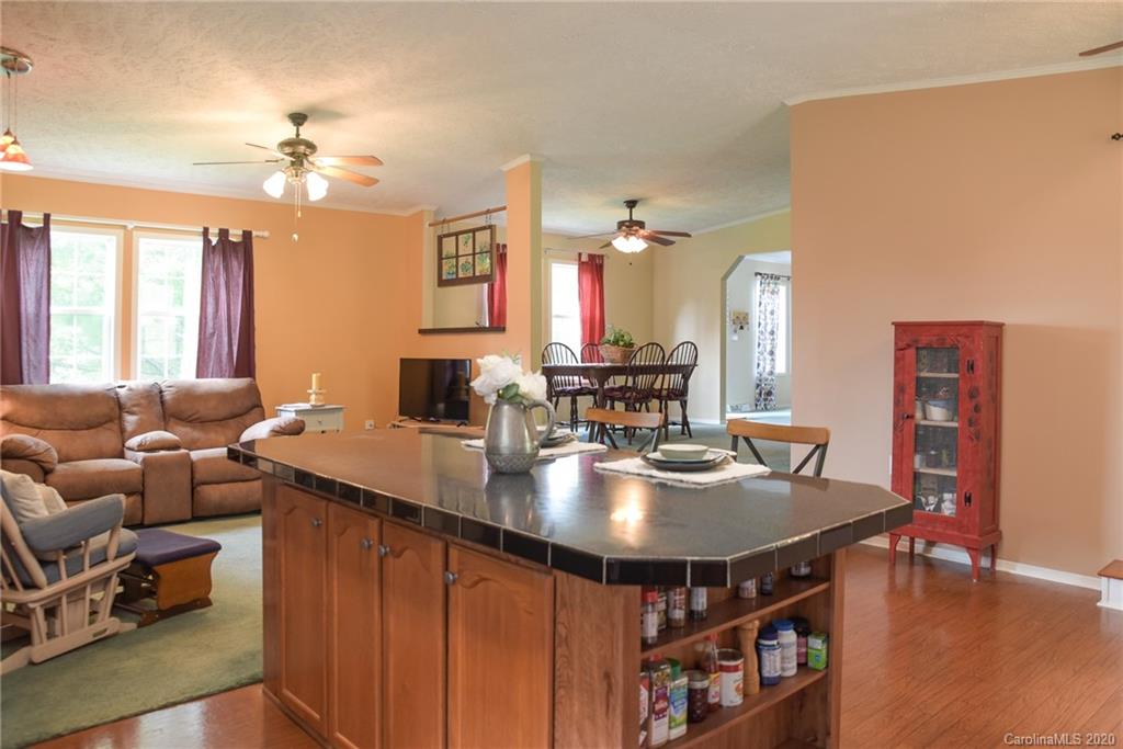 422 Hughey Road Alexander, NC 28701 - Photo 11 of 48 Gallery Image 11