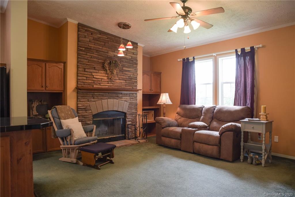 422 Hughey Road Alexander, NC 28701 - Photo 13 of 48 Gallery Image 13