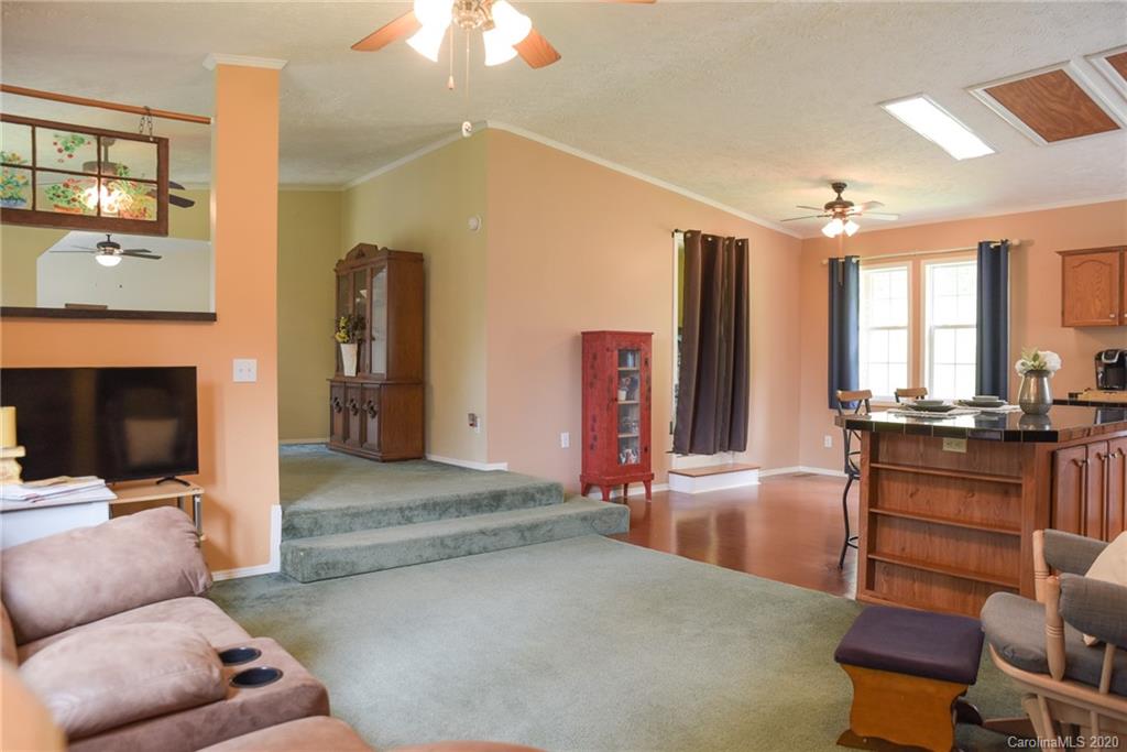 422 Hughey Road Alexander, NC 28701 - Photo 16 of 48 Gallery Image 16