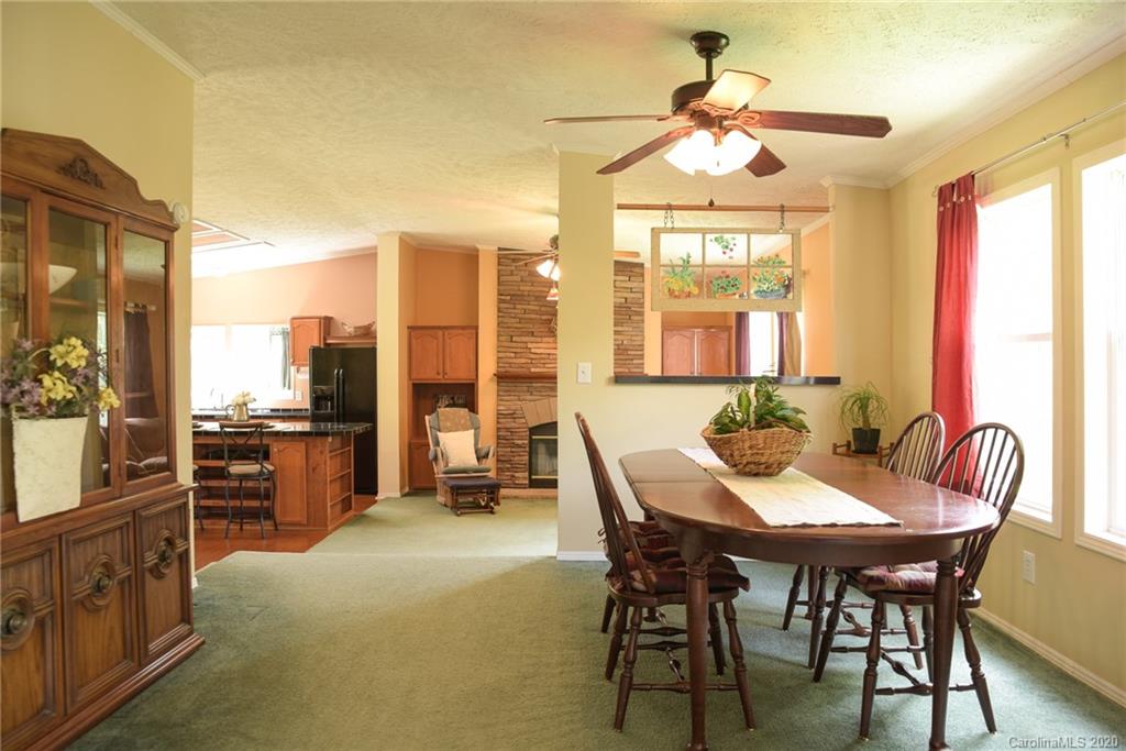 422 Hughey Road Alexander, NC 28701 - Photo 17 of 48 Gallery Image 17