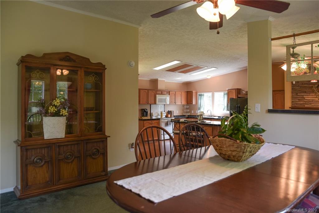 422 Hughey Road Alexander, NC 28701 - Photo 19 of 48 Gallery Image 19