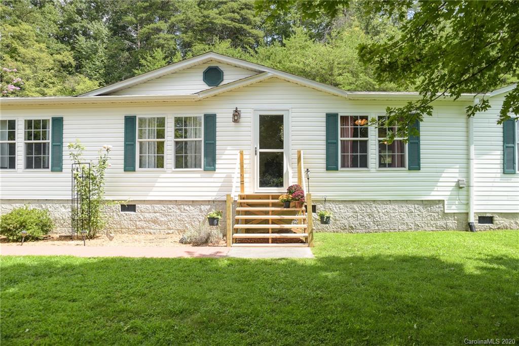 422 Hughey Road Alexander, NC 28701 - Photo 35 of 48 Gallery Image 35