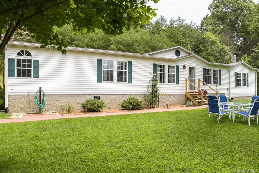 422 Hughey Road Alexander, NC 28701 - Photo 43 of 48 Gallery Image 43